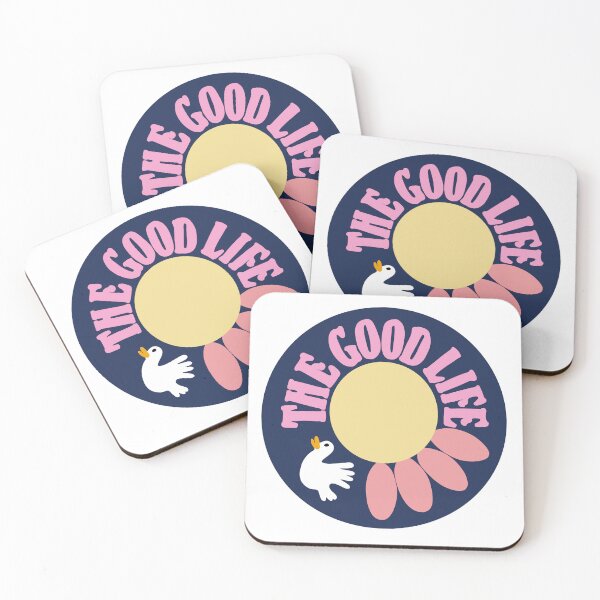 Item preview,  The Good Life designed and sold by Widdershins  Art.
