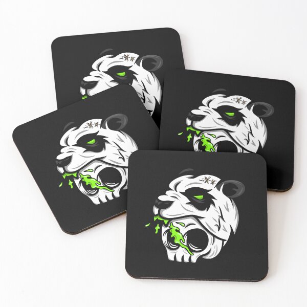 Item preview, The skullpanda designed and sold by aalego.