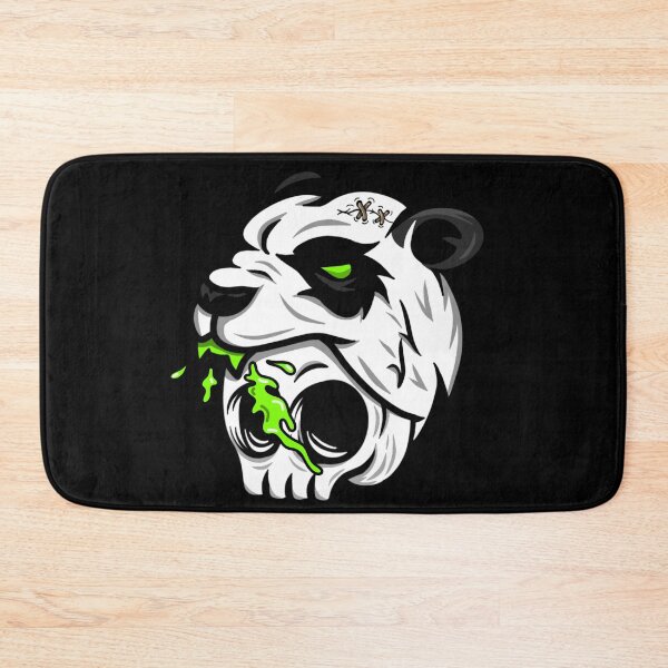 Item preview, The skullpanda designed and sold by aalego.