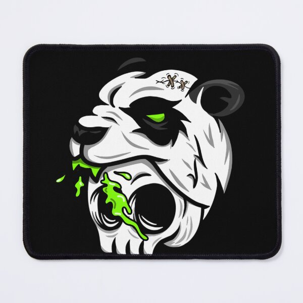 Item preview, The skullpanda designed and sold by aalego.