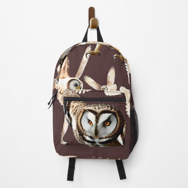 Item preview, Lots of Owls designed and sold by Winthrop Brookhouse.