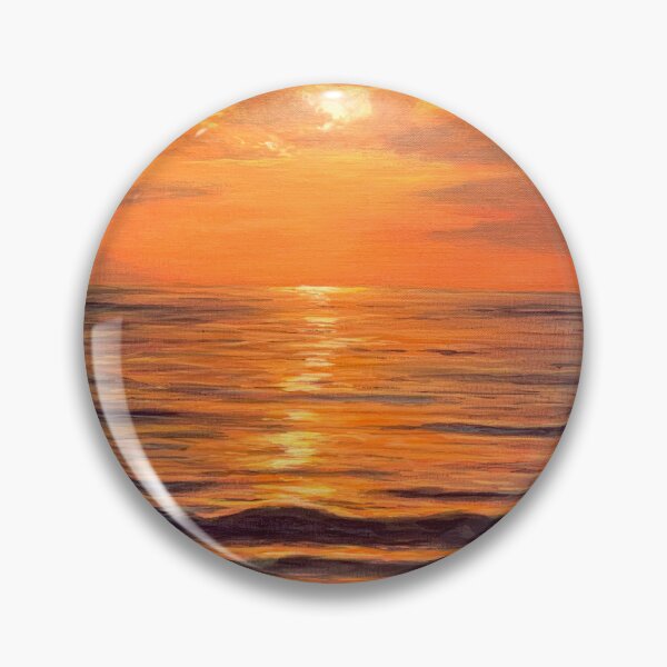Item preview, Setting Sun designed and sold by SunscapesArt.