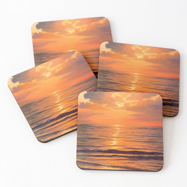 Item preview, Setting Sun designed and sold by SunscapesArt.