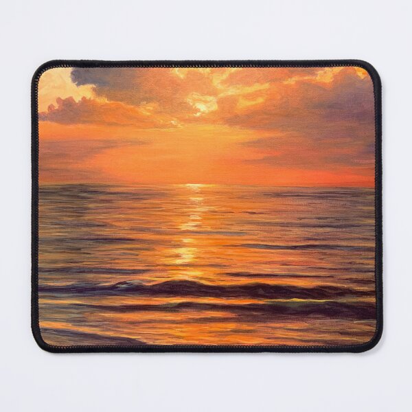 Item preview, Setting Sun designed and sold by SunscapesArt.