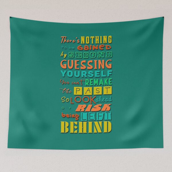 Item preview, You can';t remake the past... designed and sold by XFchemist-Art.