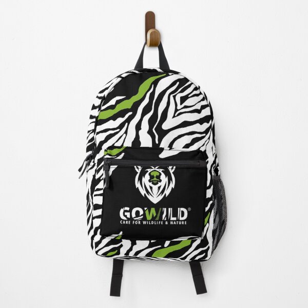 Item preview, GOWILD Seamless Bear Design Care for Nature designed and sold by GOWILDstyle.