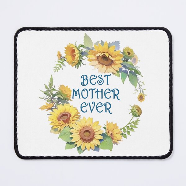 Item preview, good mothers day gifts for first time moms,Best Mother Ever designed and sold by Lychee Design.