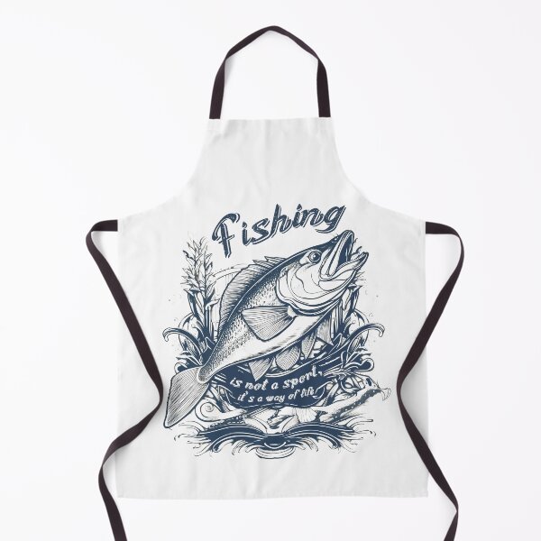 Item preview, Funny Fishing Quotes in Panama Sayings on T-Shirt Tee Stickers designed and sold by best-of-panama.