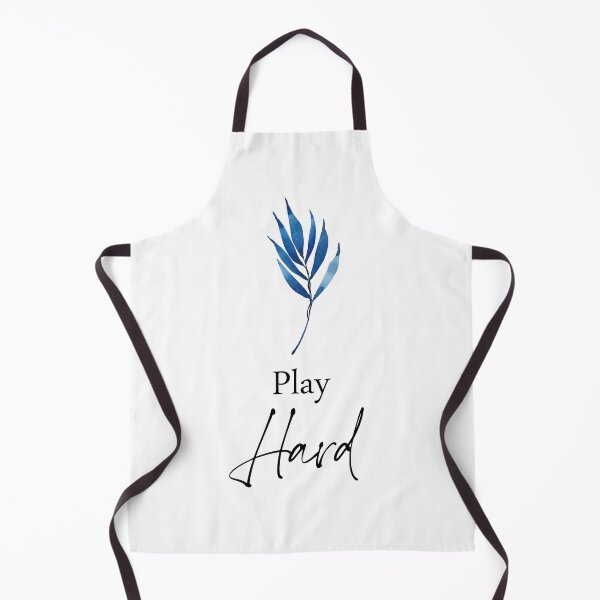 Item preview, Play Hard, inspirational meanings designed and sold by Targeted Inspire.