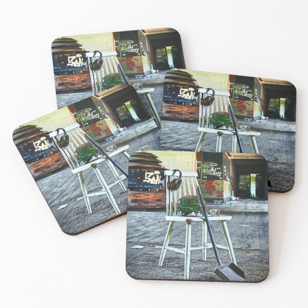 Item preview, Work - Work - Lost place designed and sold by Ruhrpottpicture.