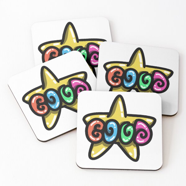 Item preview, Good star designed and sold by Adlani.