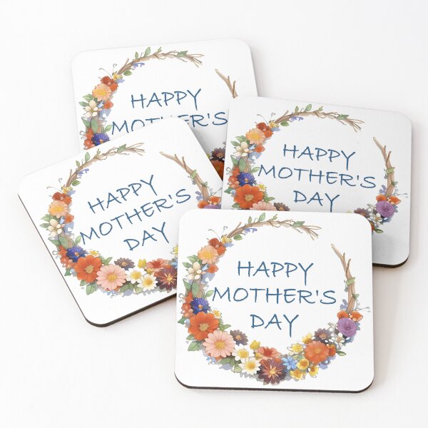 Item preview, good mothers day gifts for first time moms designed and sold by Lychee Design.