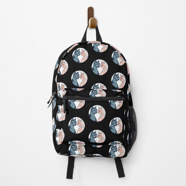 Item preview, geometric cats trendy design designed and sold by M16ka7a.