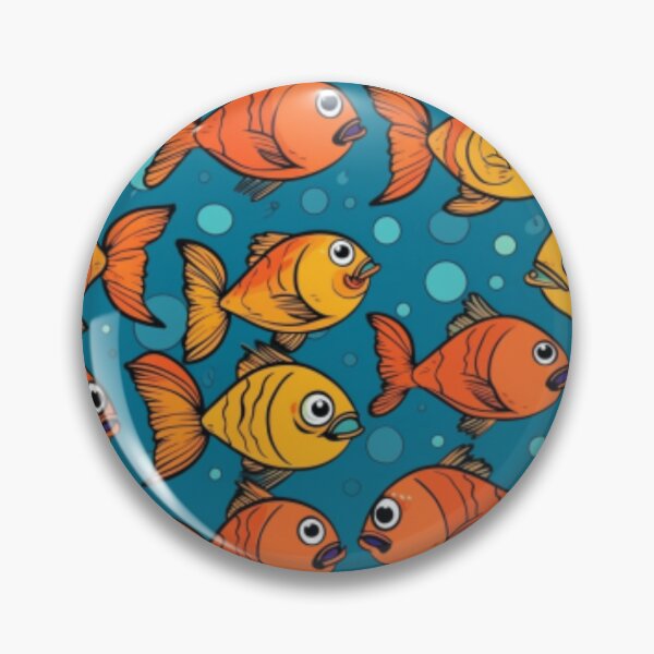Item preview, OMG MORE UGLY FISH designed and sold by SPECTRA005.
