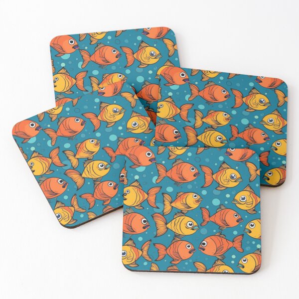 Item preview, OMG MORE UGLY FISH designed and sold by SPECTRA005.