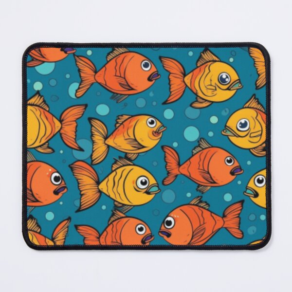 Item preview, OMG MORE UGLY FISH designed and sold by SPECTRA005.