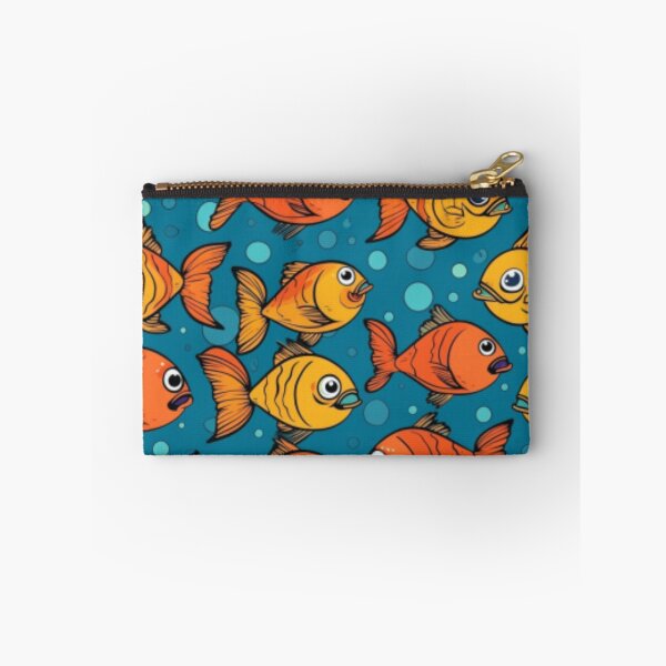 Item preview, OMG MORE UGLY FISH designed and sold by SPECTRA005.