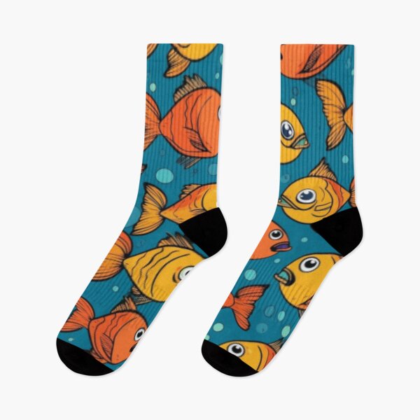 Item preview, OMG MORE UGLY FISH designed and sold by SPECTRA005.