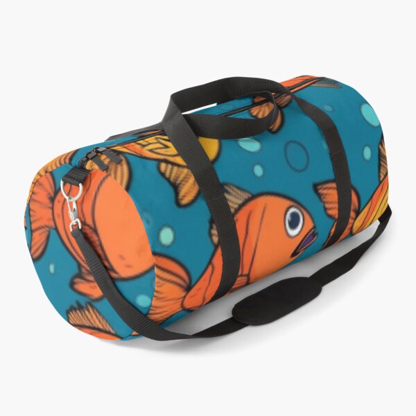 Item preview, OMG MORE UGLY FISH designed and sold by SPECTRA005.