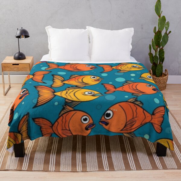 Item preview, OMG MORE UGLY FISH designed and sold by SPECTRA005.