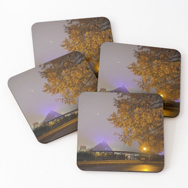 Item preview, Nocturnal Lights designed and sold by AnnaliseBlanche.
