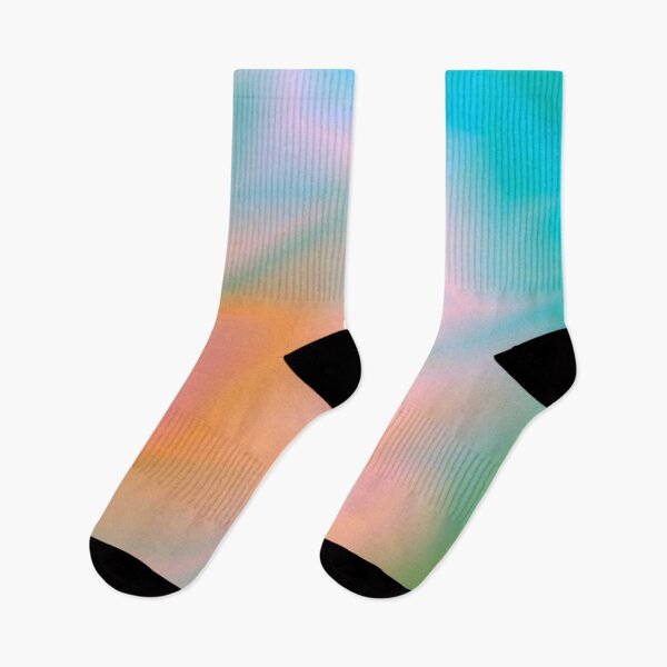 Item preview, Colourful gradient pattern and background designed and sold by Sasas Design.
