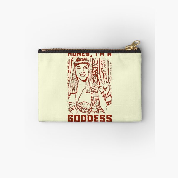 Item preview, Honey, I';m a Goddess designed and sold by XFchemist-Art.