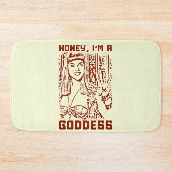 Item preview, Honey, I';m a Goddess designed and sold by XFchemist-Art.