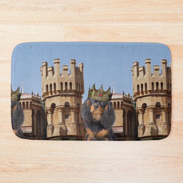 Item preview, King Charles Spaniel II designed and sold by CannyGoods.