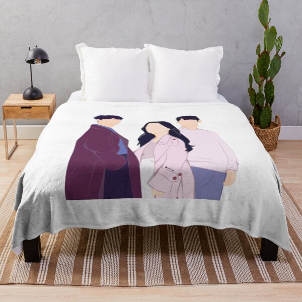 Item preview, Love Alarm Korean drama designed and sold by kart-box.