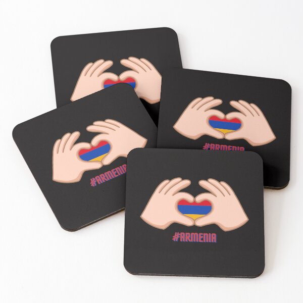 Item preview, Armenia Love designed and sold by tkel1.