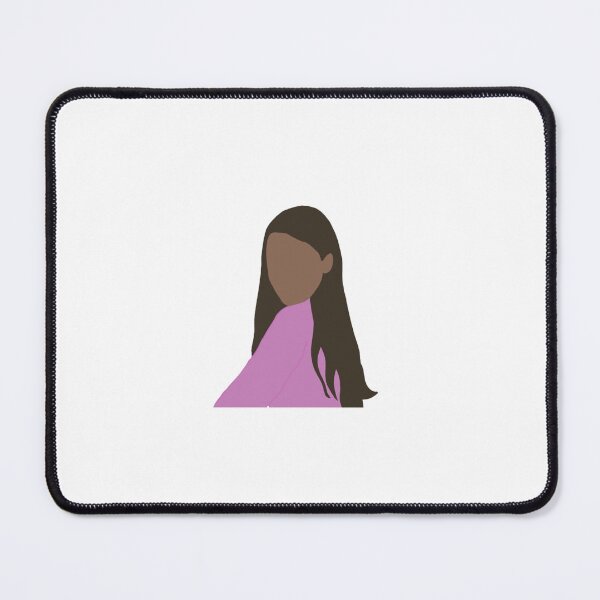 Item preview, Juliette Ferrars from Shatter Me  designed and sold by AudreyArt2022.