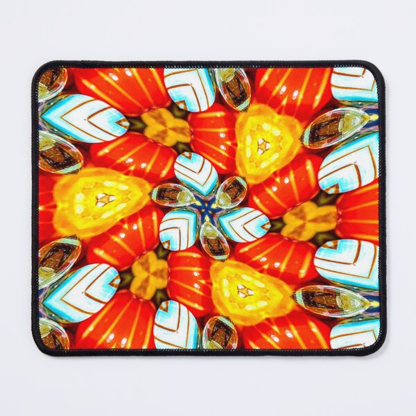 Item preview, Cute Colorful Flower Patterns designed and sold by Patternflower.
