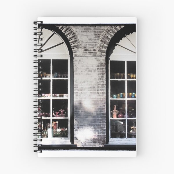 Item preview, Curio Windows designed and sold by Cyn Piromalli.