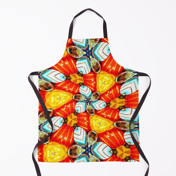 Item preview, Cute Colorful Flower Patterns designed and sold by Patternflower.