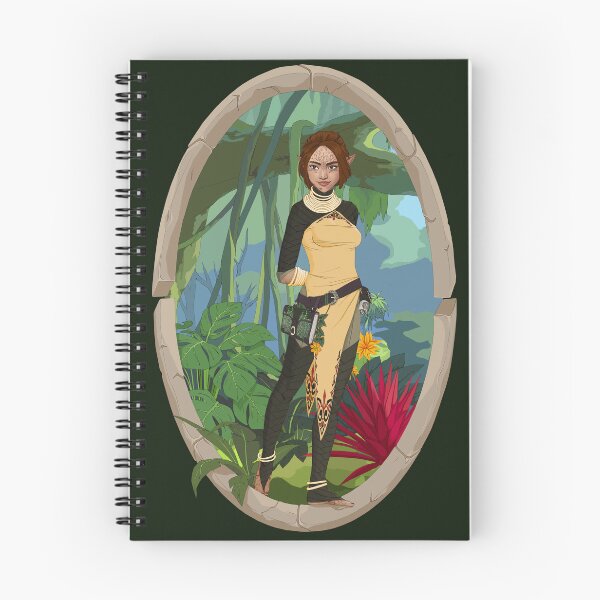 Item preview, Mirisa designed and sold by Violetapples.