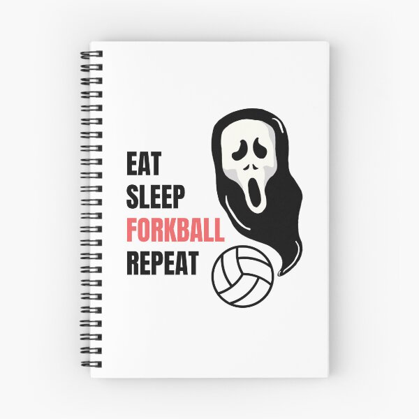 Item preview, Ghost forkball designed and sold by darshants.