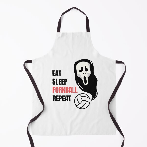 Item preview, Ghost forkball designed and sold by darshants.