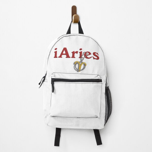 Item preview, • iAries , Astrology, Zodiac Horoscope, birthday T shirt designed and sold by Shlomo Cohen.