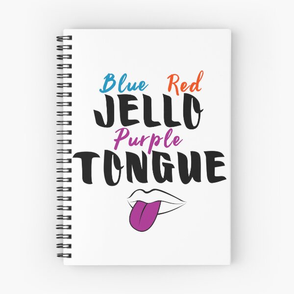 Item preview, Purple Tongue designed and sold by XFchemist-Art.