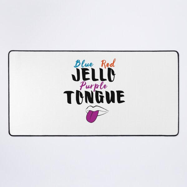 Item preview, Purple Tongue designed and sold by XFchemist-Art.