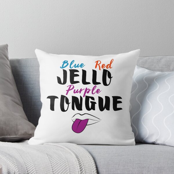 Item preview, Purple Tongue designed and sold by XFchemist-Art.