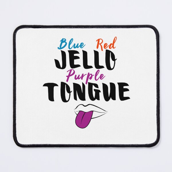 Item preview, Purple Tongue designed and sold by XFchemist-Art.