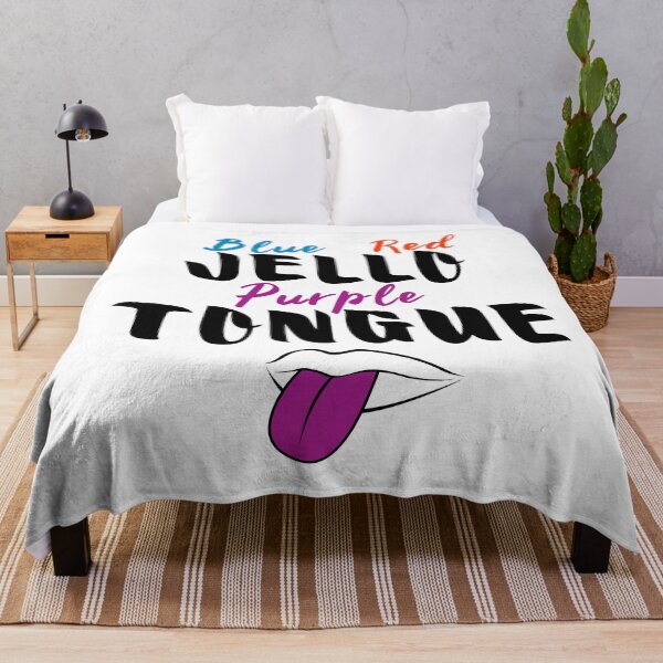 Item preview, Purple Tongue designed and sold by XFchemist-Art.