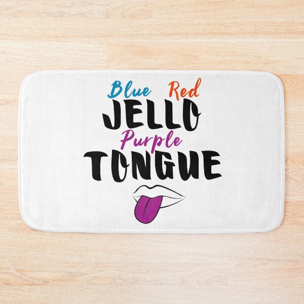 Item preview, Purple Tongue designed and sold by XFchemist-Art.