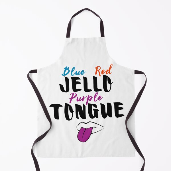 Item preview, Purple Tongue designed and sold by XFchemist-Art.