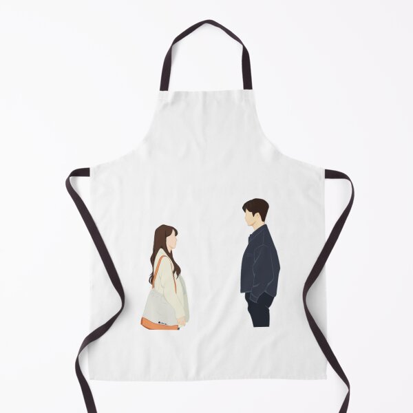 Item preview, Love Alarm Korean drama designed and sold by kart-box.