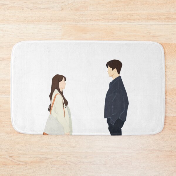 Item preview,  Love Alarm Korean drama designed and sold by kart-box.
