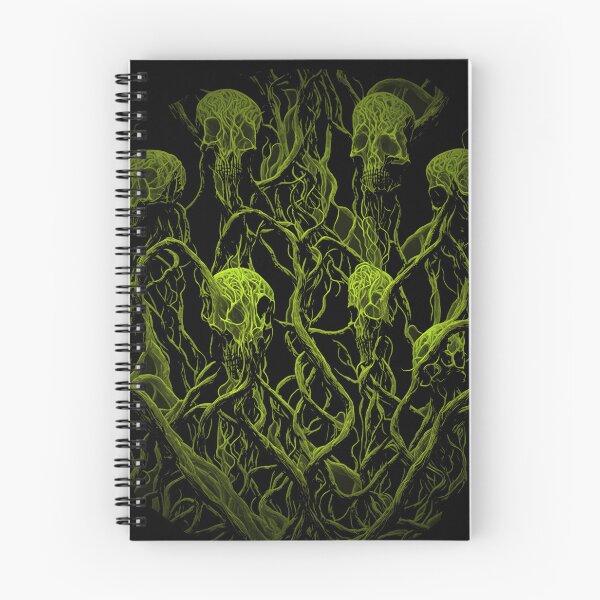 Item preview, tangled up in death designed and sold by weirdove.