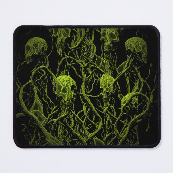 Item preview, tangled up in death designed and sold by weirdove.